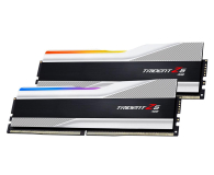 G.SKILL 32GB (2x16GB) 6400MHz CL32 Trident Z5 RGB F5-6400J3239G16GX2-TZ5RS - 1214496 - zdjęcie 2